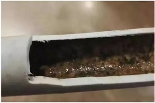 生物粘泥對循環(huán)水系統(tǒng)的危害，該重視起來了！
