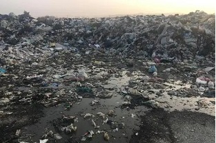 垃圾滲濾液廢水怎么處理？（垃圾滲濾液處理方法）