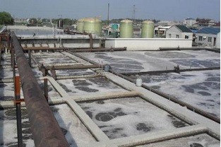 【干貨】氨氮沖擊導致的氨氮超標？那這種情況該如何處理呢？