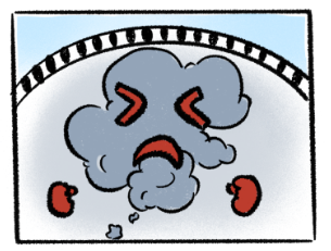 減少臭氣產(chǎn)生，提高周邊環(huán)境質(zhì)量